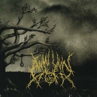 Anwynn - Voices of Perdition (2008)