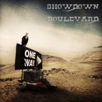 Showdown Boulevard - Showdown Boulevard (2012)