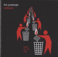 The Passage - Enflame (1983)