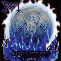 Frost - Extreme Loneliness-Fragments (2005)