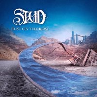 Stud - Rust On the Rose (2014)