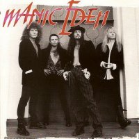 Manic Eden - Manic Eden (1994)