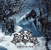 Folkearth - Sons Of The North (2011)