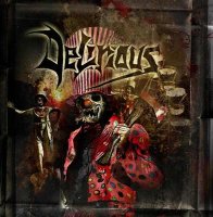 Delirious - Moshcircus (2015)