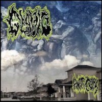 Glavio - Anticops (Demo) (2007)