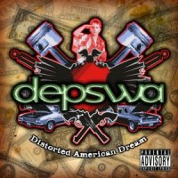 Depswa - Distorted American Dream (2010)  Lossless
