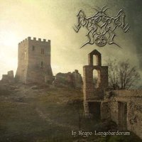 Forgotten Land - In Regno Langobardorum (2009)