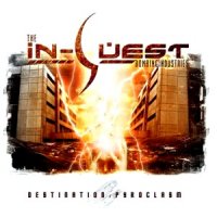 In-Quest - Destination:  Pyroclasm (2003)