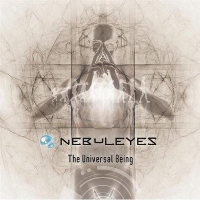 Nebuleyes - The Universal Being (2009)