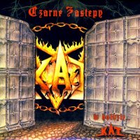VA - Czarne Zastepy: W Holdzie KAT (Tribute To KAT) (1996)