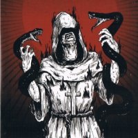 Devil\'s Emissary - Evangelic Decimation (2014)