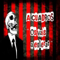 A Cuadros - ¡Os Vais a Enterar! (2012)