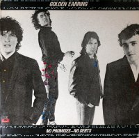 Golden Earring - No Promises No Debts [Vinyl Rip 24/192] (1979)  Lossless