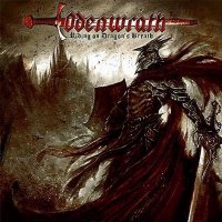 Odenwrath - Riding On Dragon\'s Breath (2011)