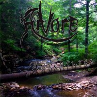 Árvore - Adventures (2015)