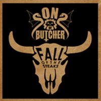 Sons Of Butcher - Fall Of The Steaks (2010)