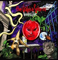 The Valerie Solanas - Voodoo Glue (2016)