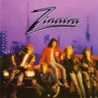 Zinatra - Zinatra (Remastered 2004) (1988)