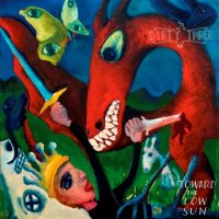 Dirty Three - Toward The Low Sun (2012)