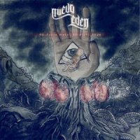 xNUEVO EDENx - Senderos (2012)