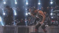 Клип Rammstein - Du Hast (Live) (2011)