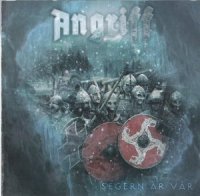 Angriff - Segern Ar Var (2012)