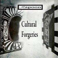 Rapoon - Cultural Forgeries (2014)