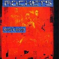 Rockets - Don't Stop (2003)