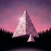 Asturias - Fractals (2011)