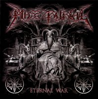 Mass Burial - Eternal War (2010)