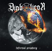 Diabolicon - Infernal Prophecy (2016)