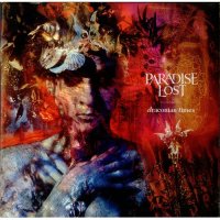 Paradise Lost - Draconian Times (Japanese Edition) (1995)