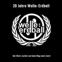 Welle:Erdball - 20 Jahre 1993-2013 [2CD Limited Edition Boxset] (2013)
