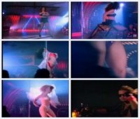 Клип Motley Crue - Girls, Girls, Girls (HD720p) (1987)