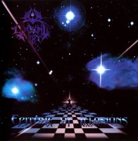 Limbonic Art - Epitome of Illusions (Re-Issue 2001) (1998)