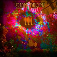 Yriam Dwark - Yriam Dwark III (2017)