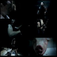 Клип Twilight Glimmer - Self-Inflicted Fear (2013)