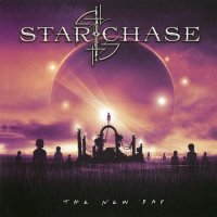 Star Chase - The New Day (2016)
