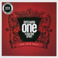 Gotthard - One Team One Spirit (2CD) (2004)