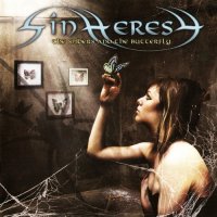Sinheresy - The Spiders And The Butterfly (2011)
