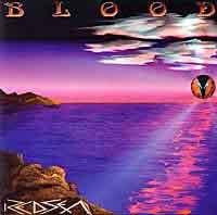 Red Sea - Blood (1994)