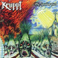 Kr\'uppt - The Spunion Field (1996)