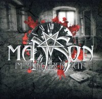 Manson - Im Auge der Zeit (2012)