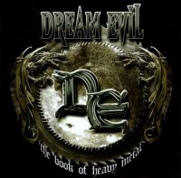 Dream Evil - The Book Of Heavy Metal (2004)  Lossless