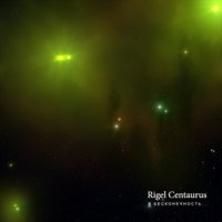 Rigel Centaurus - В бесконечность ... (2012)