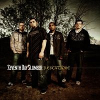 Seventh Day Slumber - Rescatame (2008)