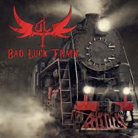 Bad Luck Train - Bad Luck Train (2012)