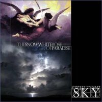 Empyrean Sky - The Snow White Rose Of Paradise (2004)