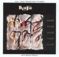 Kajagoogoo - Crazy People\'s Right To Speak (2004)