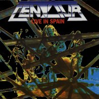 Centaur - Live in Spain (Live) (1995)
